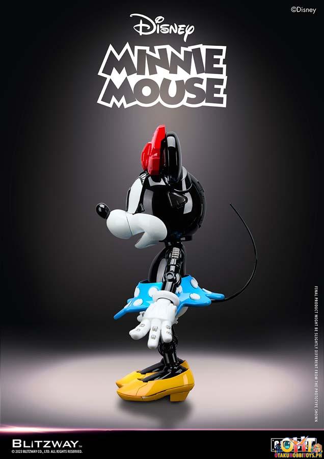Blitzway Disney CARBOTIX Minnie Mouse BW-CA-10505