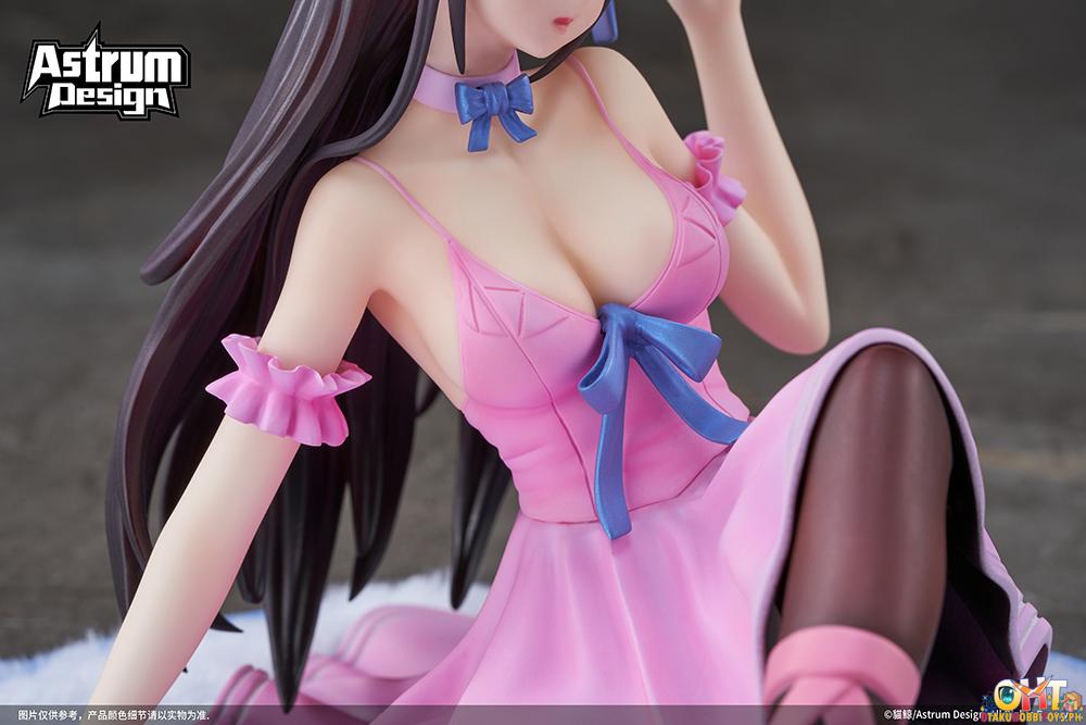 Astrum Design Original Design Art Corp. 1/7 Nekojira Flamingo Young Ballerina