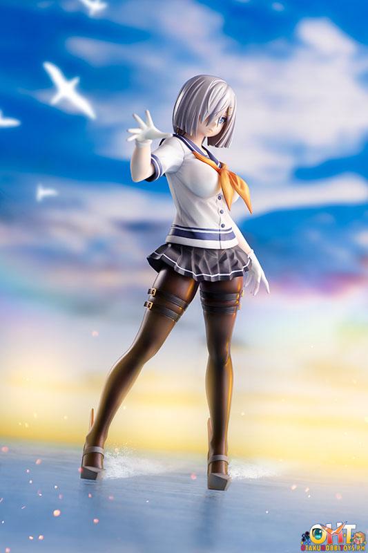 AMAKUNI 1/7 Hamakaze Otsu-Kai - Kantai Collection -Kan Colle-