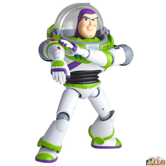 Kaiyodo Toy Story Revoltech Buzz Lightyear Ver.1.5