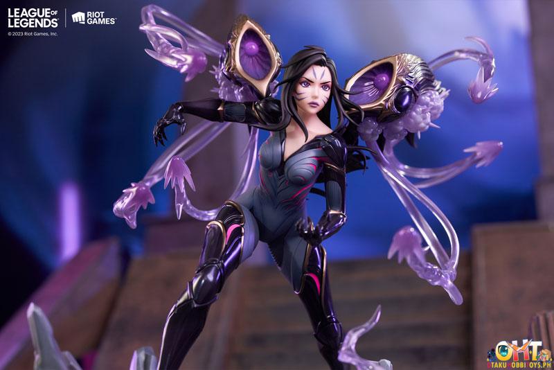 APEX League of Legends Kai'Sa