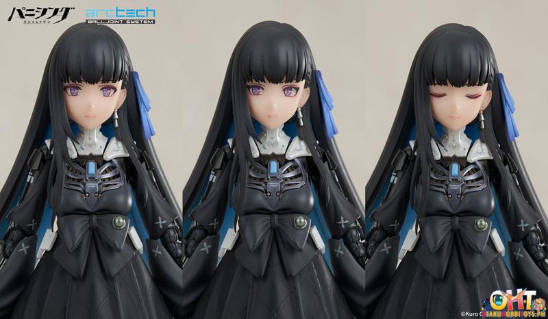 APEX ARCTECH Series Punishing: Gray Raven 1/8 Selena: Tempest
