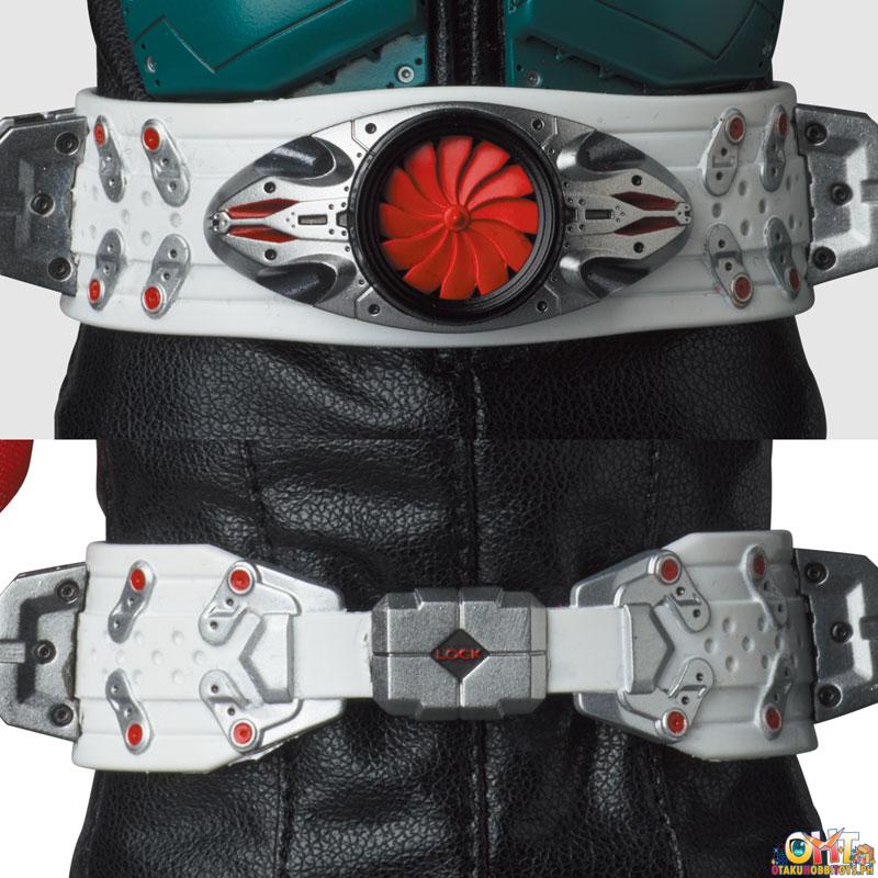 Real Action Heroes No.789 RAH Kamen Rider (Shin Kamen Rider)
