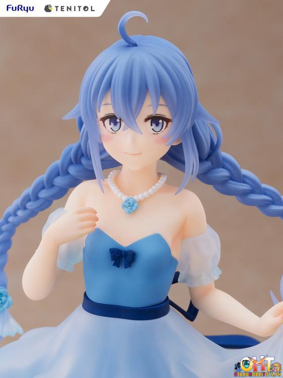 Furyu Mushoku Tensei: Jobless Reincarnation TENITOL Roxy Migurdia Flower Dress Up Ver.