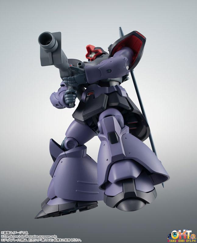 THE ROBOT SPIRITS <SIDE MS> MS-09R-2 Rick Dom II ver. A.N.I.M.E. - Mobile Suit Gundam 0083: STARDUST MEMORY