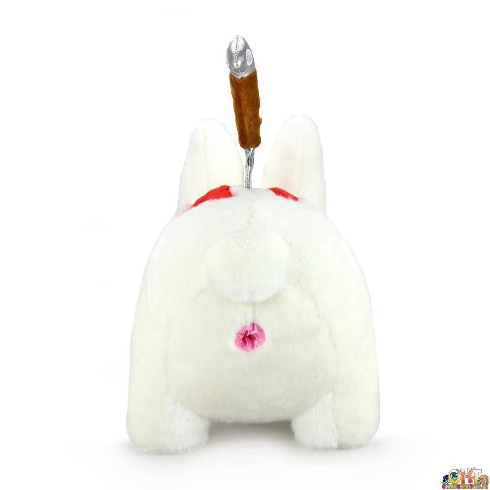 kidrobot Backstab Smorkin Labbit 14
