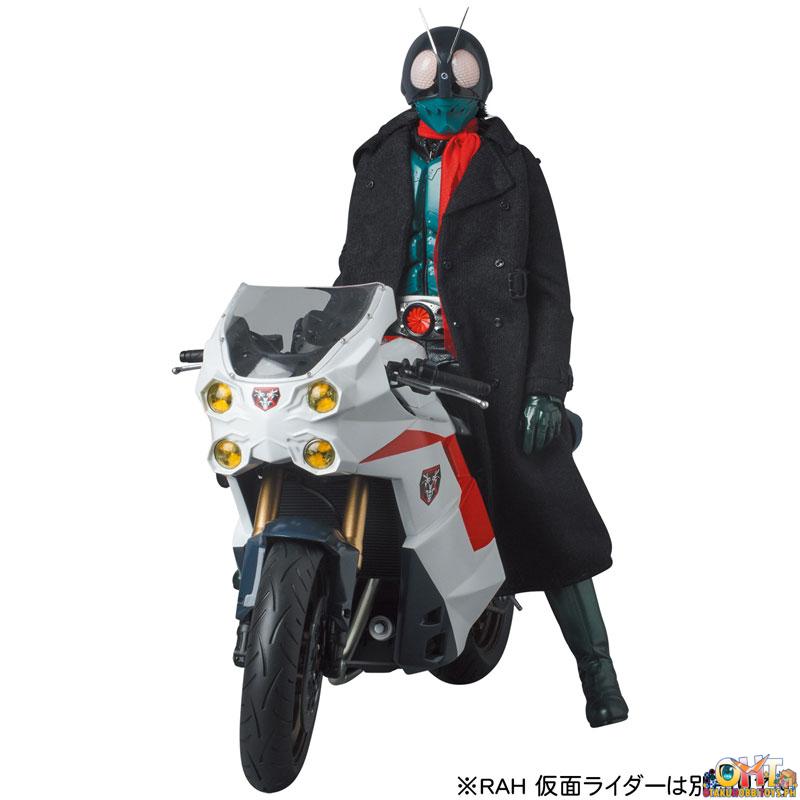 Real Action Heroes No.790 RAH Cyclone (Shin Kamen Rider)