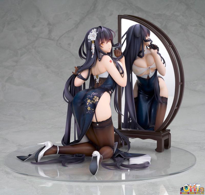 ALTER Azur Lane 1/7 Azuma Soft Voice of Spring Ver.
