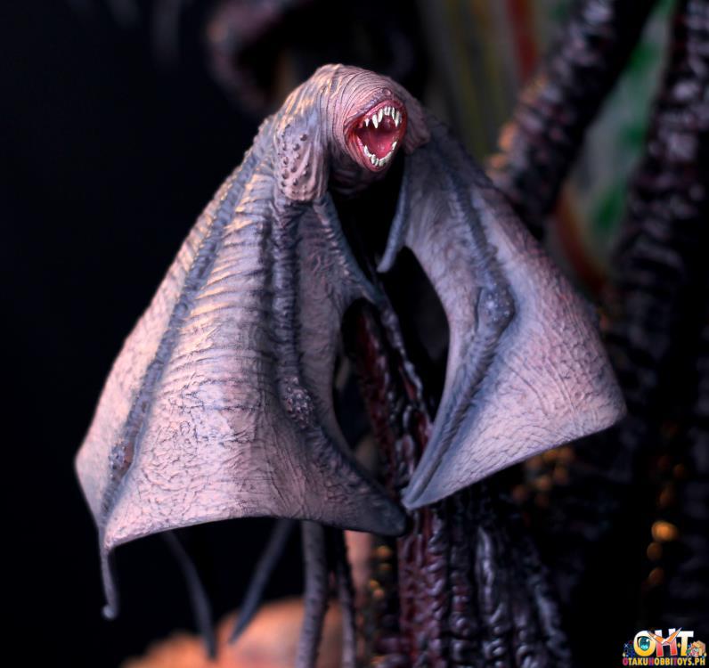 Kinetiquettes Stranger Things 1/4 Vecna/001