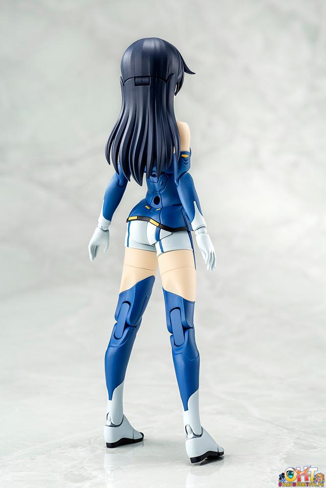 Megami Device Alice Gear Aegis Mutsumi Koashi