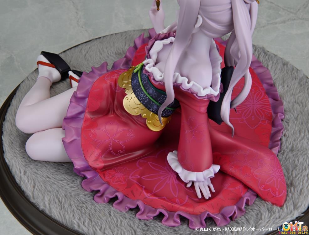 Kaitendoh Overlord: Mass for the Dead 1/6 Shalltear Lustreous New Year’s Greeting