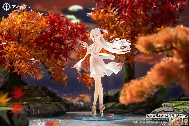 APEX Azur Lane 1/7 Shokaku The Crane that Dances With the Wind Ver.