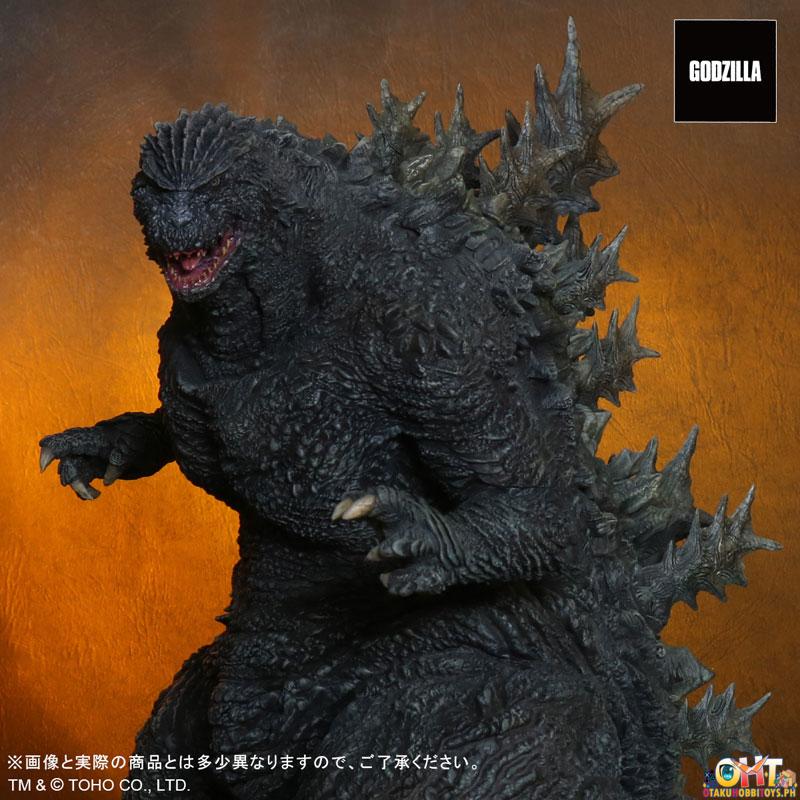 PLEX Toho 30cm Series Godzilla the Ride