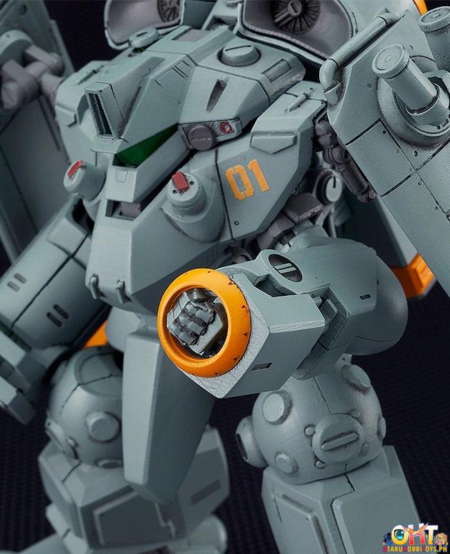 MODEROID MADOX-01 - Metal Skin Panic MADOX-01