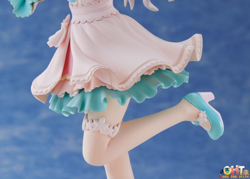 Plum THE IDOLM@STER Cinderella Girls 1/7 Hisakawa Hayate [O-Ku-Ri-Mo-No Sunday!]+