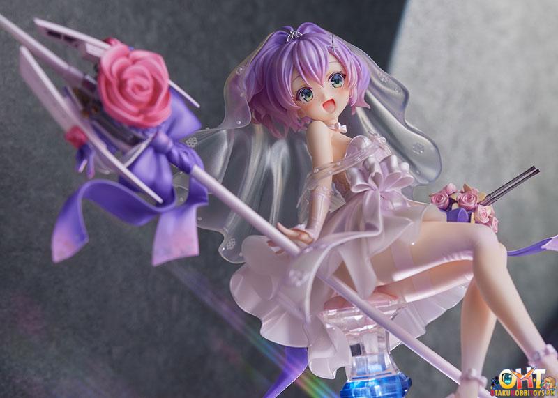 MIMEYOI Azur Lane 1/7 Javelin Blissful Purity