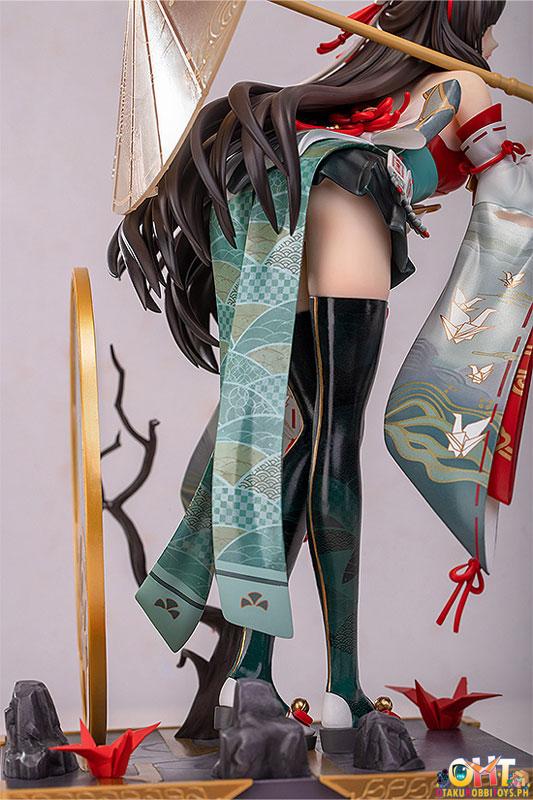Myethos NARAKA: BLADEPOINT 1/7 Tsuchimikado Kurumi: Onmyoki Ver.