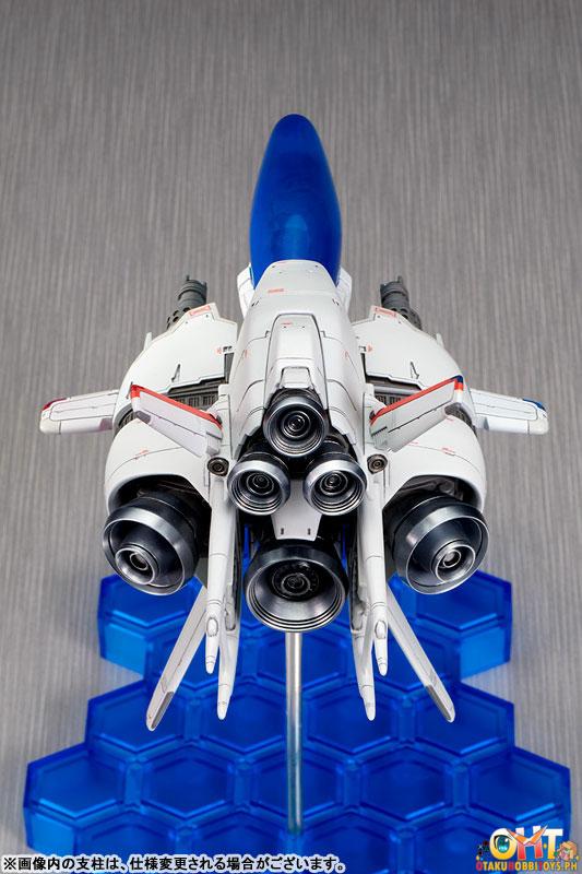 ques Q 1/120 R-TYPE R-9/0 RAGNAROK