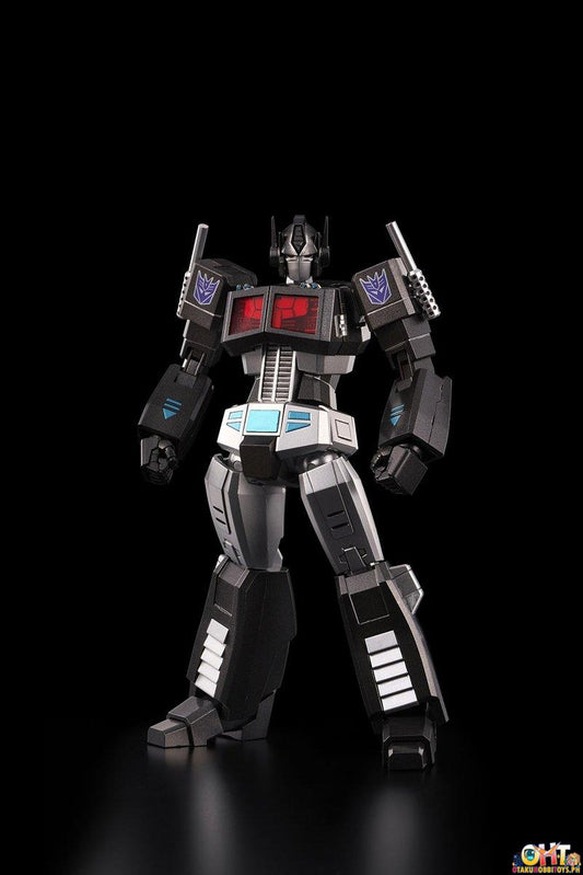 Flame Toys [Furai Model] Nemesis Prime (G1 Ver.) - Transformers