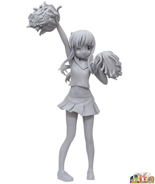 FURYU SSS Ujimatsu Chiya Cheerleader Ver.