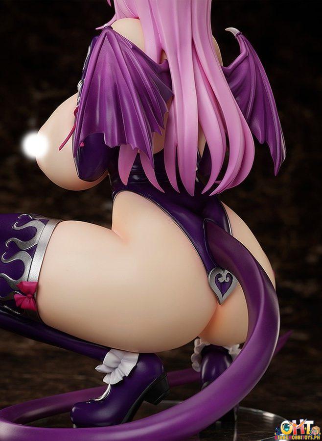 (18+) BINDing Creators Opinion 1/4 Cattleya