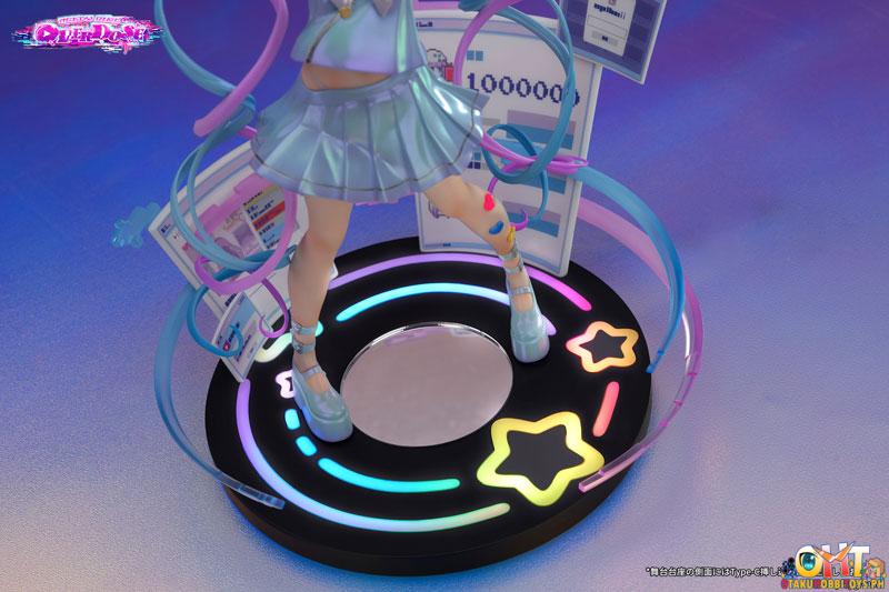 APEX NEEDY GIRL OVERDOSE 1/7 OMGkawaiiAngel-chan