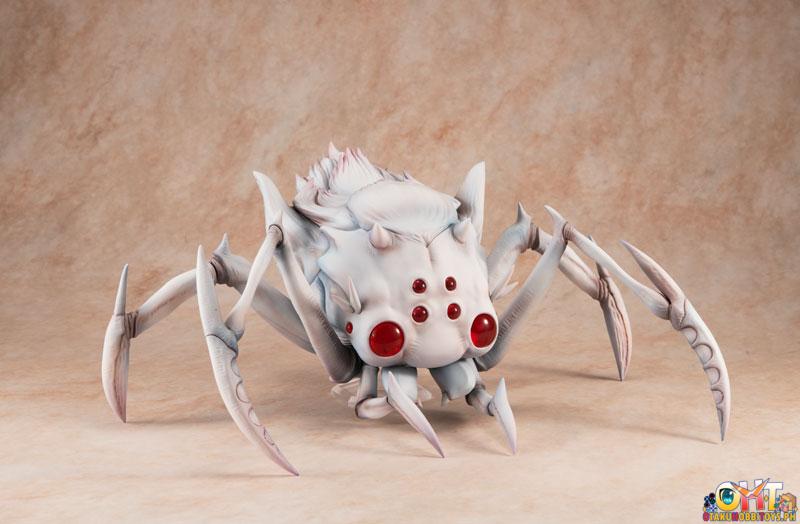 Kadokawa KDcolle 1/7 Arachne/Shiraori So I'm a Spider, So What? Light Novel Ver.