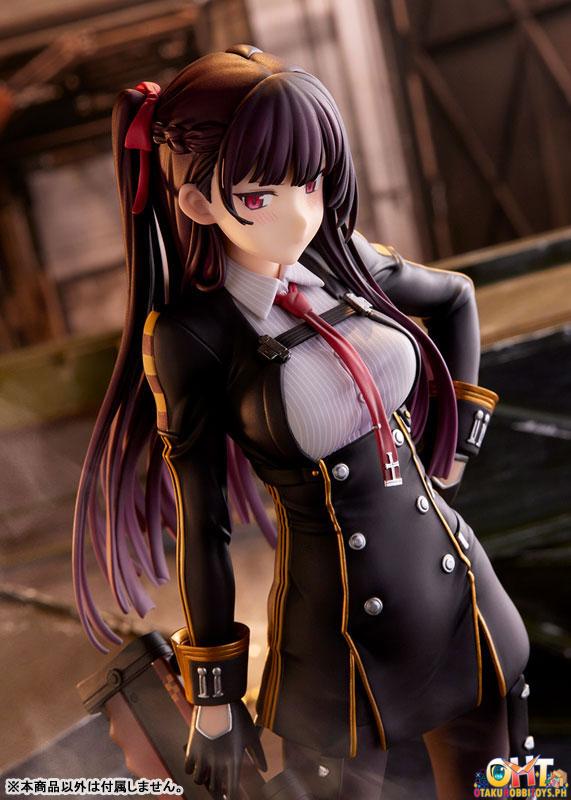 ques Q Girls' Frontline 1/7 WA2000