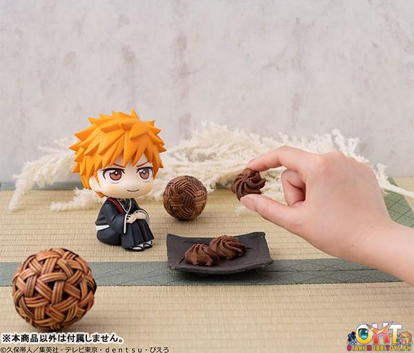 Megahouse Look Up BLEACH: Thousand-Year Blood War Ichigo Kurosaki＆Byakuya Kuchiki [with gift]