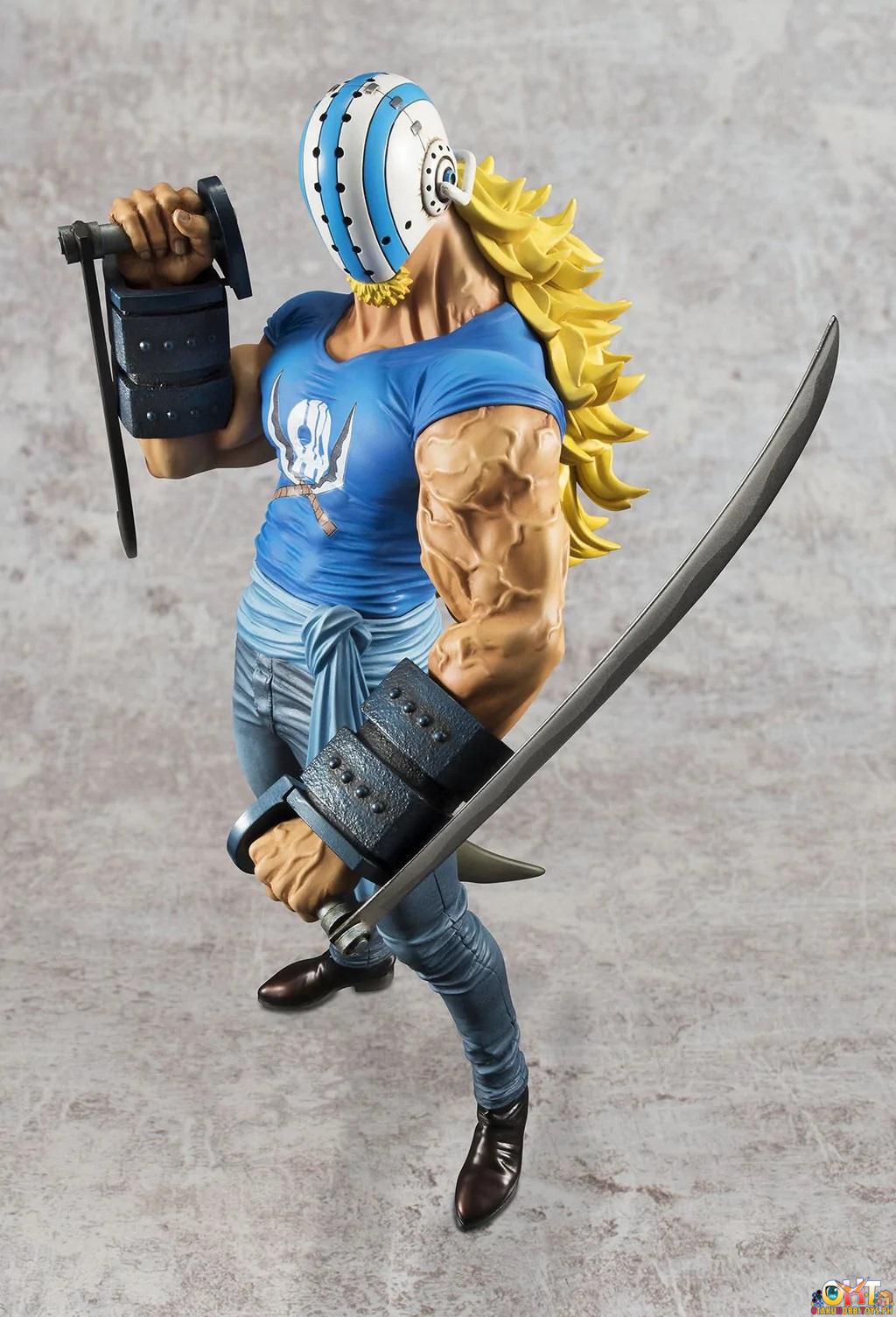 Portrait.Of.Pirates One Piece “LIMITED EDITION” Killer [Limited