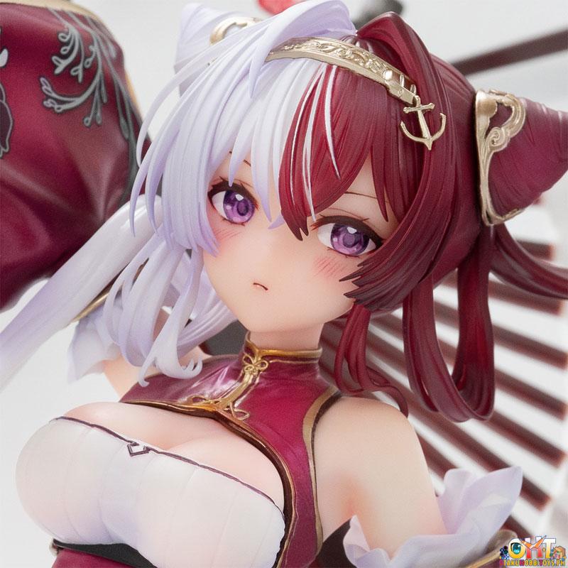NEONMAX Creative Azur Lane 1/7 Chao Ho