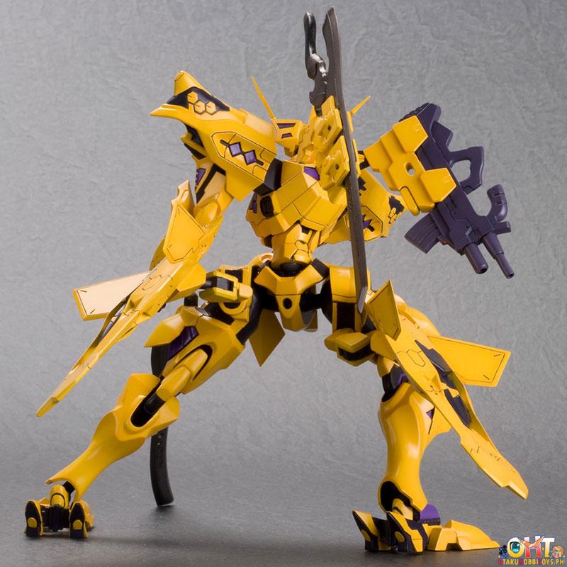 [REISSUE] Kotobukiya Muv-Luv Alternative TAKEMIKADUCHI TYPE-00F Takamura Yui Ki