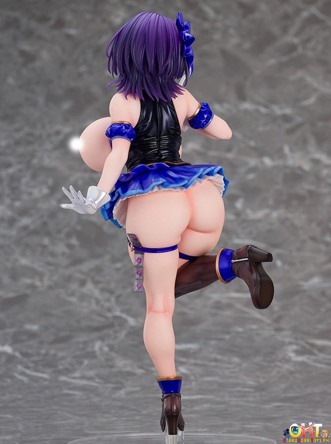 (18+) Cleyera Doll 1/6 Ibuki Asaba -Kegareboshi・Ao-