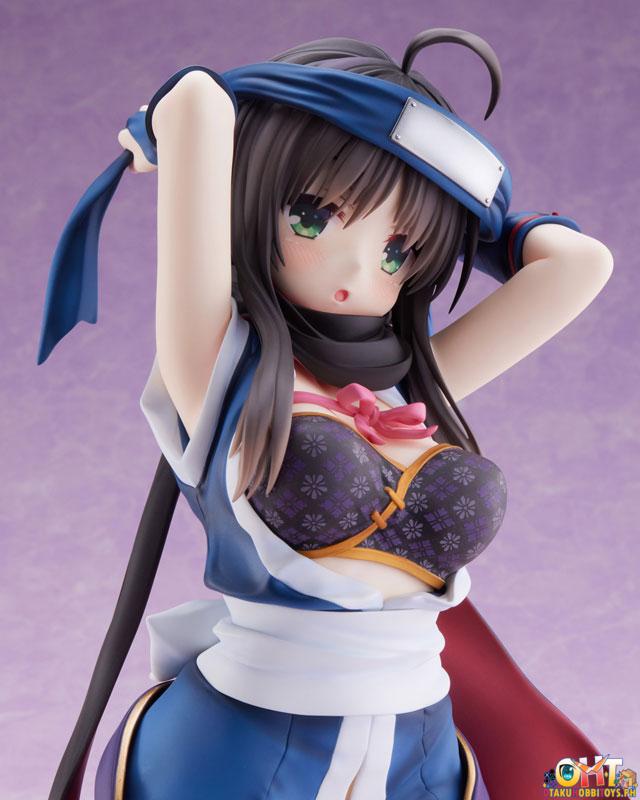 AliceGlint Senren Banka 1/3.5 Mako Hitachi