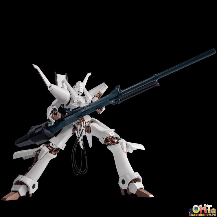 RIOBOT Heavy Metal L-Gaim