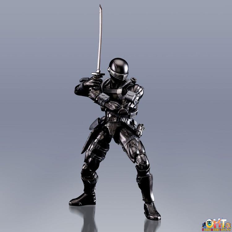 Flame Toys [Furai Model] Snake Eyes - G.I. Joe