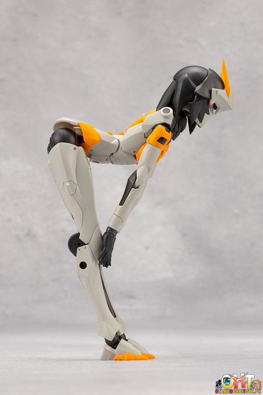Kotobukiya MEGALOMARIA UNLIMITED UNIVERSE PRINCIPAL