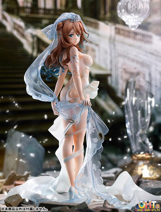 eStream Shibuya Scramble Figure 1/7 Suomi -Mission of Happiness Ver.-