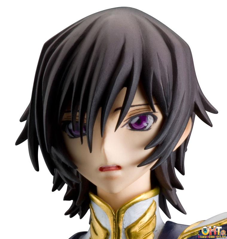 [REISSUE] Precious G.E.M. CODE GEASS Lelouch of the Rebellion Lelouch vi Britannia