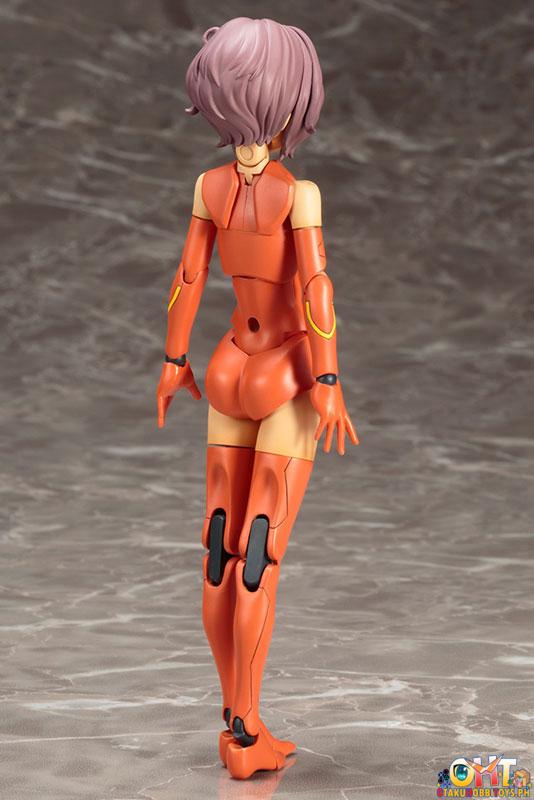 [REISSUE] Megami Device ROAD RUNNER