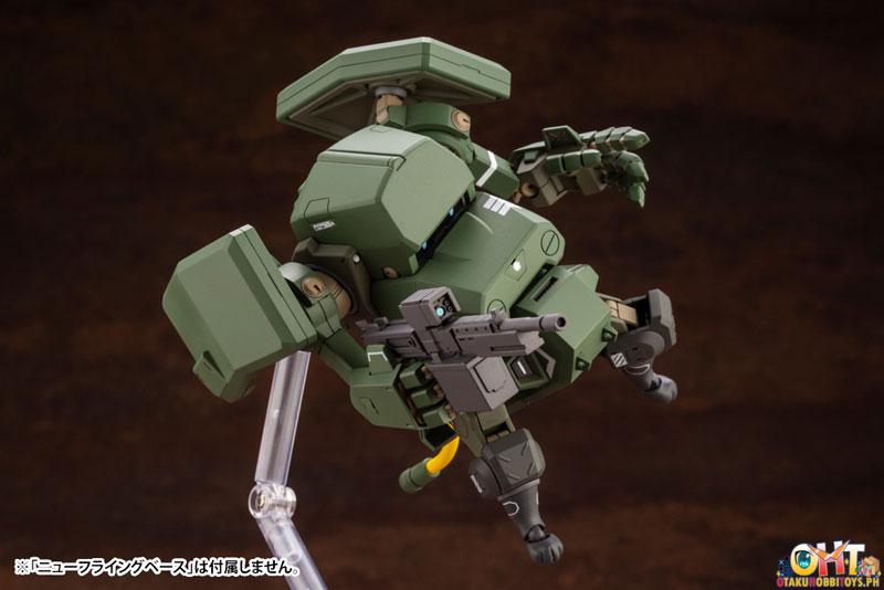 Kotobukiya 1/35 JGSDF Type 07-Ⅲ Tank Nacchin