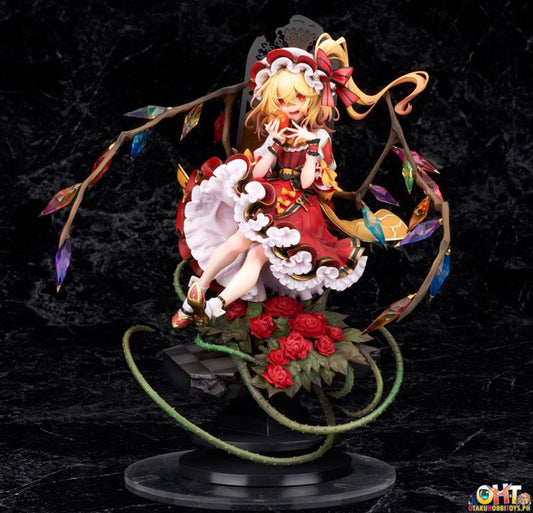 ALTER Touhou Project 1/8 Flandre Scarlet Ami Ami LTD Ver.