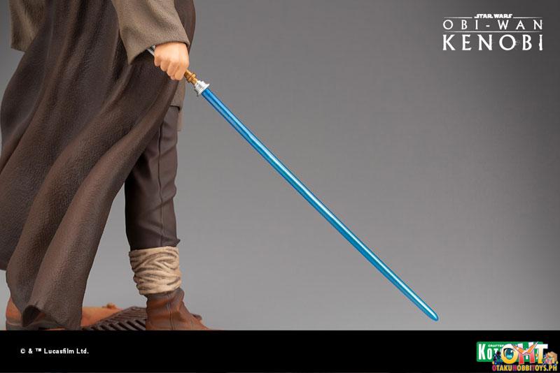 Kotobukiya OBI-WAN KENOBI™ 1/7 Obi-Wan Kenobi™