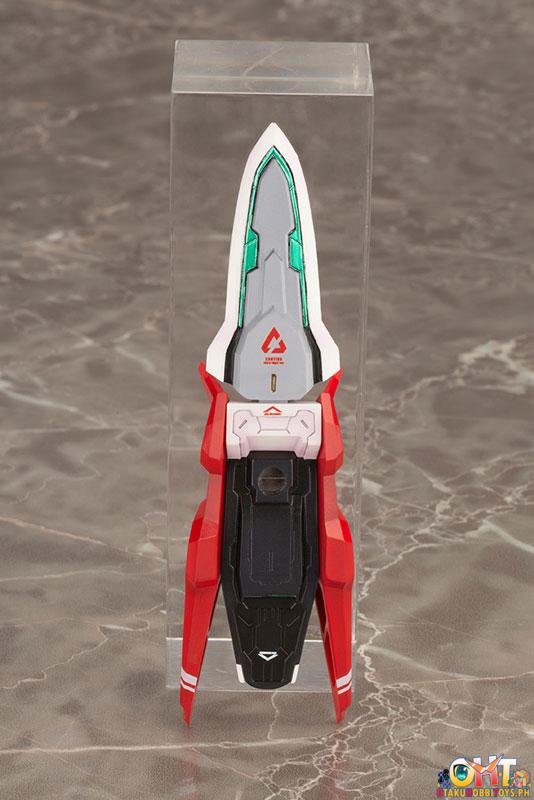 Kotobukiya Megami Device 2/1 Asra Ninja
