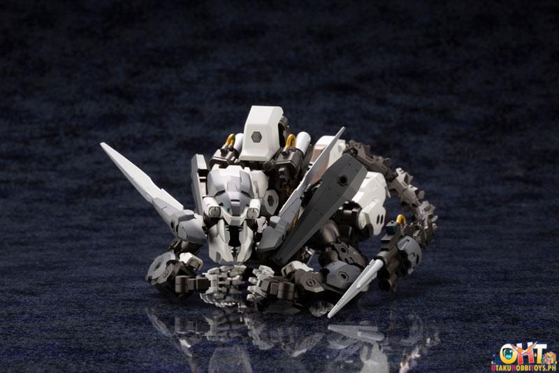 Kotobukiya Hexa Gear Kit Block 1/24 L.O.Z [Lord of Zoatex]