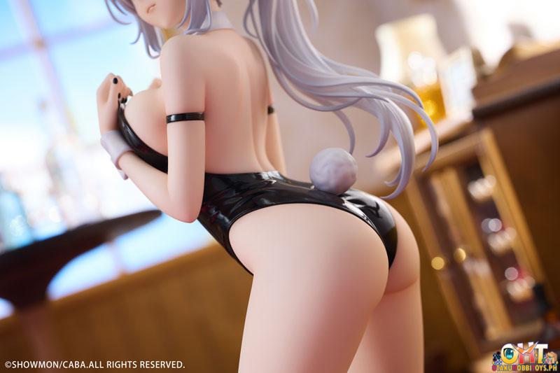 SHOWMON illustration by CABA 1/6 SEI Deluxe Edition