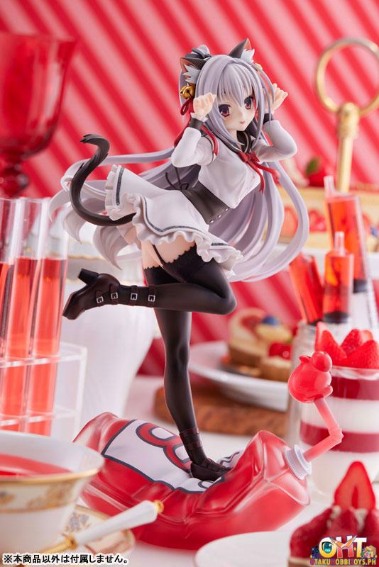 AliceGlint DRACU-RIOT! 1/7 Elina Olegovna Oven AmiAmi Limited Edition
