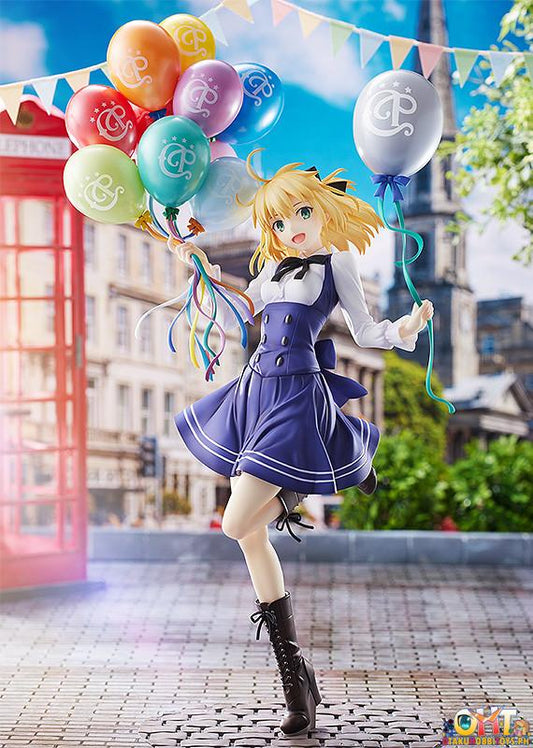 Kadokawa Fate/Grand Order KDcolle 1/7 Saber/Altria Pendragon (Lily): Festival Portrait Ver.