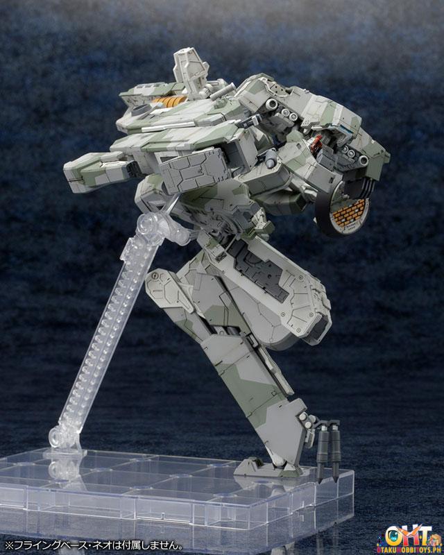 Kotobukiya Metal Gear Solid 4 Guns of the Patriot 1/100 Metal Gear REX METAL GEAR SOLID 4 Ver.