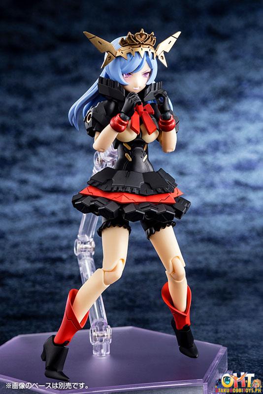 Megami Device Chaos & Pretty QUEEN OF HEARTS
